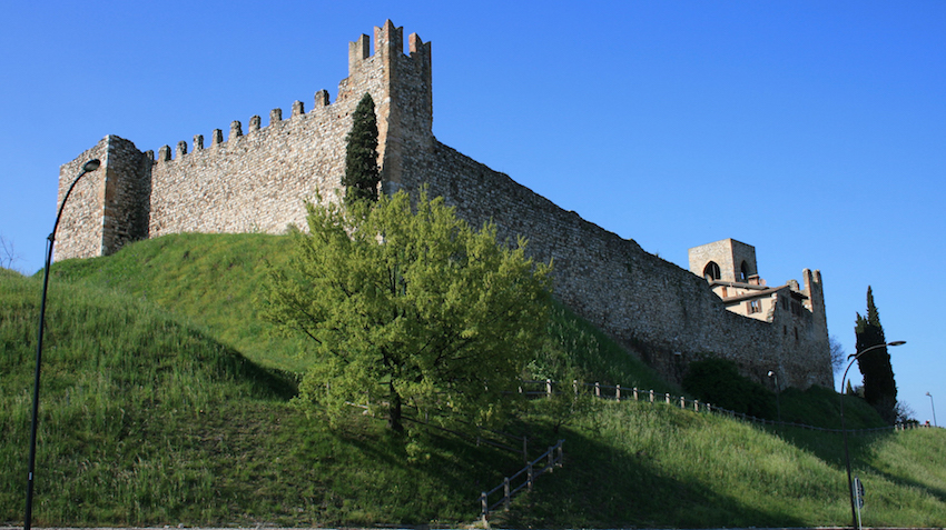 Castello di Padenghe