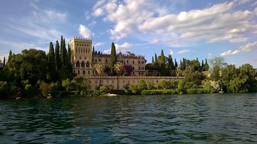 Isola del Garda