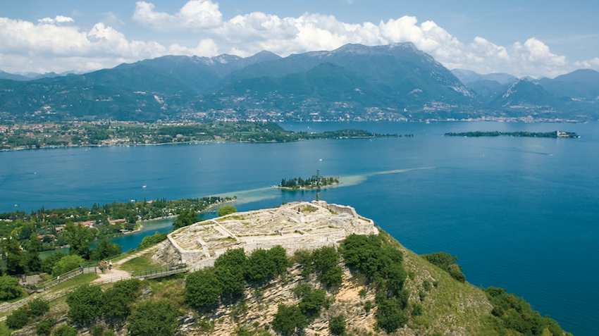 Rocca di Manerba