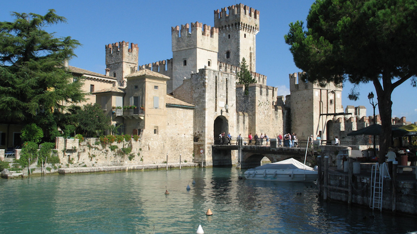 Sirmione